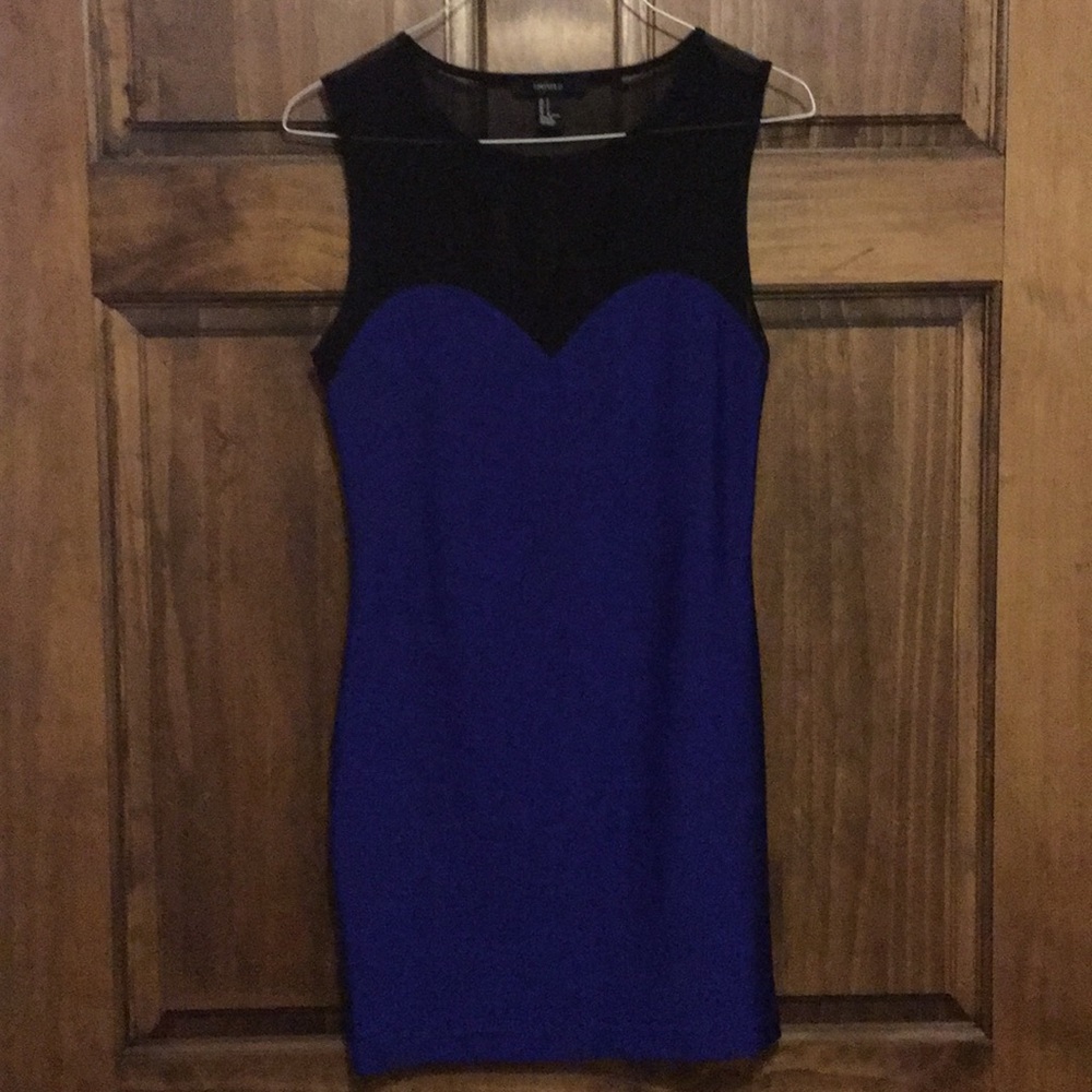 Club dress